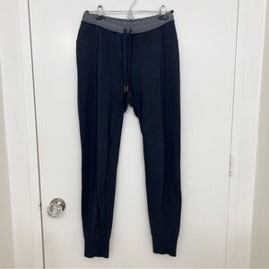 Lululemon Joggers Navy Size 4​​​​​​​​​​​​